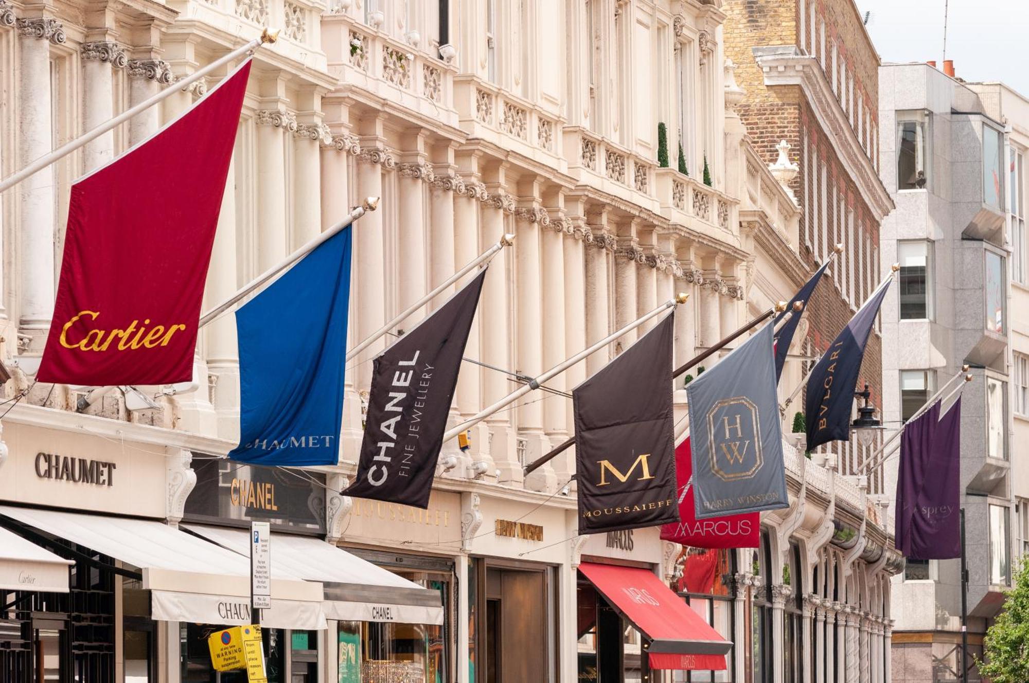 Cosy 2-Bedroom Apartment In Mayfair 8Cb - 4Th Floor No Elevator London Exteriör bild